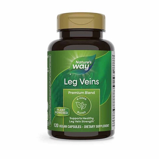 Leg Veins, NWA